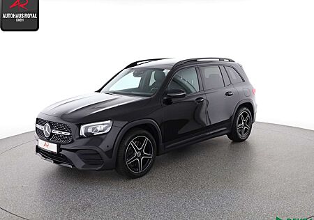 Mercedes-Benz GLB 220 220 d 4M AMG NIGHT KAMERA,PANO,AMBIENTE,AHK