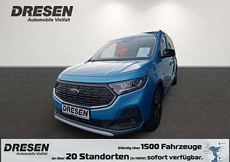 Ford Grand Tourneo EU6d 1.5 EcoBoost Active + 7-Sitzer + Panorama + N