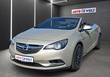 Opel Cascada 1.6 T Innovation Automatik Bi-Xenon Navi