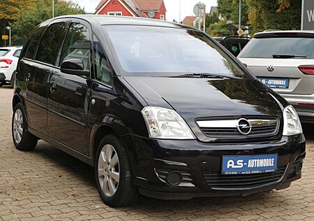 Opel Meriva Edition *2.HAND/AUTOMATIK/KLIMAAUTOMATIK*