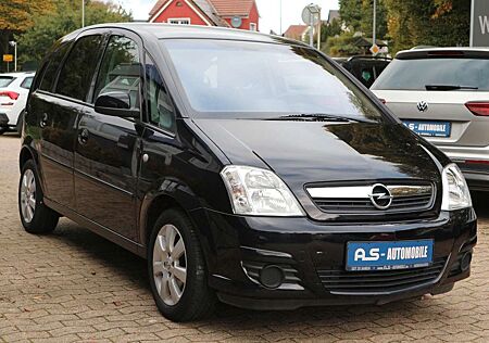 Opel Meriva Edition *2.HAND/AUTOMATIK/KLIMAAUTOMATIK*