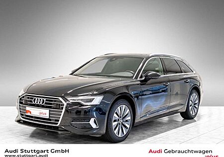 Audi A6 40 TDI sport quat. S-tronic