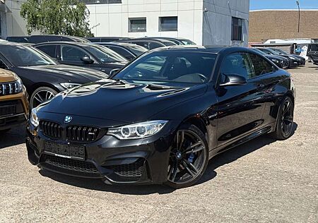 BMW M4 Carbondach/HK/HeadUp/M-Abgas/M-Sitze/Memory