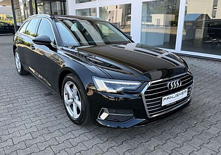 Audi A6 Avant 35 TDI sport Matrix LED Virtual Cockpit