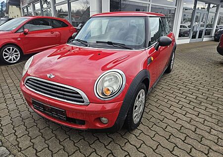 Mini ONE - TÜV 03.2026. - Klima -