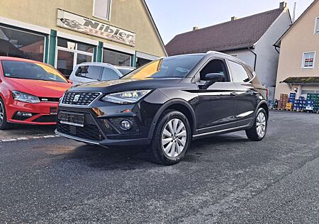 Seat Arona Xcellence 1.0 TSI VIRTUAL+KAMERA+LED+NAVI
