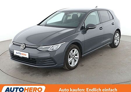 VW Golf Volkswagen 1.5 TSI ACT Life*LED*ACC*PDC*
