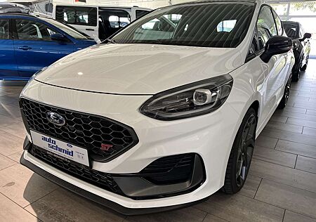 Ford Fiesta ST