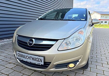 Opel Corsa D 1.4 16V CATCH ME/Automatik/Klima/5-türig