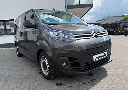 Citroën Jumpy Citroen Kasten AHK Elektromotor