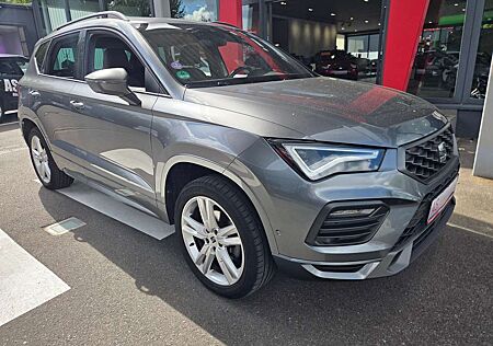 Seat Ateca FR "Ihr Cupra und Skoda Vertragshändler"