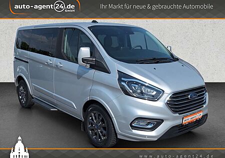 Ford Tourneo Custom 2.0 TDCi L1 Titanium X/AHK/Kamera