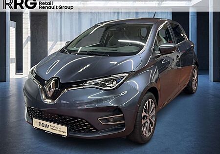 Renault ZOE INTENS R135 h BATTERIEKAUF