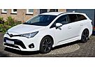 Toyota Avensis Touring Sports 1.8 Multidrive S Edition-S