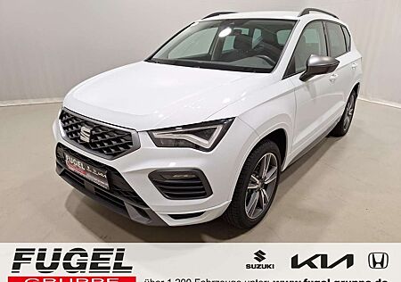 Seat Ateca 1.5 TSI DSG FR-Line Navi|virt.Cock.|LED
