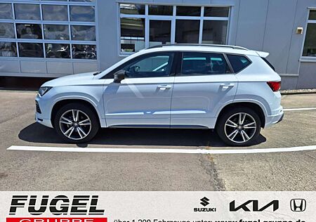 Seat Ateca 1.5 TSI DSG FR-Line Navi|virt.Cock.|LED