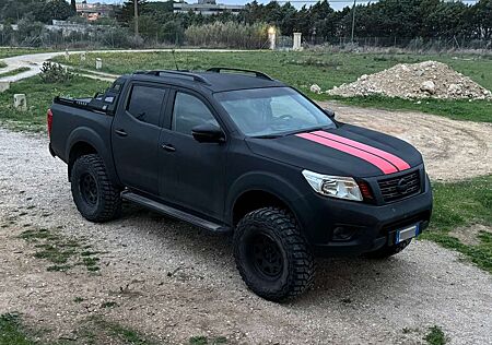 Nissan Navara III 2016 2.3 dci d.cab N-Connecta