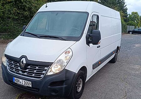 Renault Master dCi 130 L2H3 VA