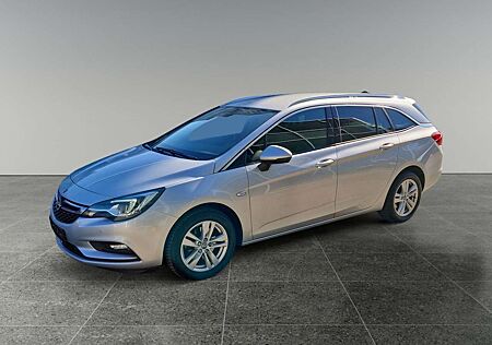 Opel Astra K Sportstourer 1.6 Diesel Innovation