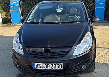 Opel Corsa 1.3 CDTI Edition