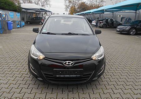 Hyundai i20 Classic/KLIMA/EURO 5