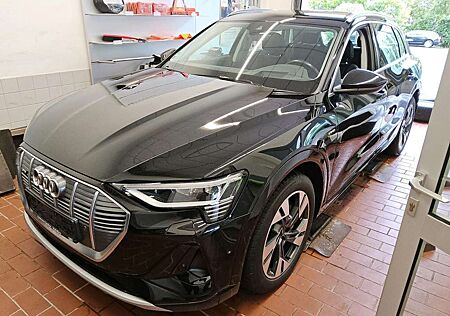 Audi e-tron 55 S LINE/20Z/MATRIX/ACC/HuD/NACHT/KAMERA