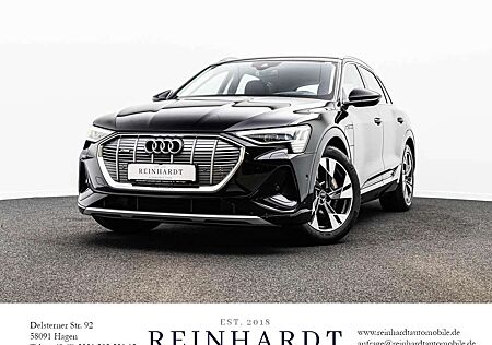 Audi e-tron 55 S LINE/20Z/MATRIX/ACC/HuD/NACHT/KAMERA