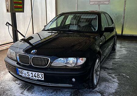 BMW 316i 316