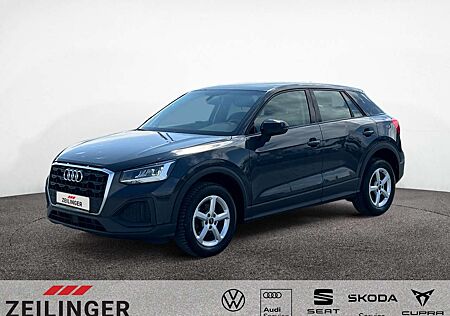 Audi Q2 35 TFSI S-tronic|NAV|LED|PDC|SMARTPHONE|DAB