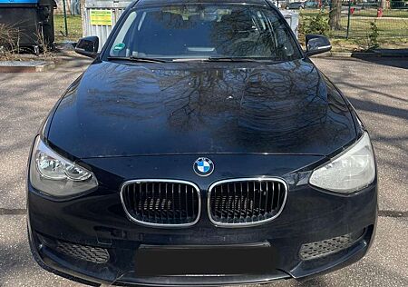 BMW 114i 114