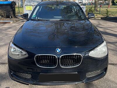 BMW 114 114i