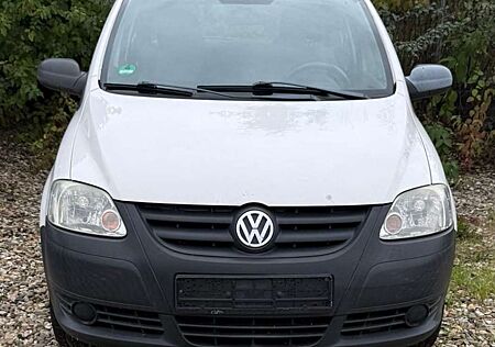 VW Fox Volkswagen 1.2, SERVICE neu, TÜV 08/2027