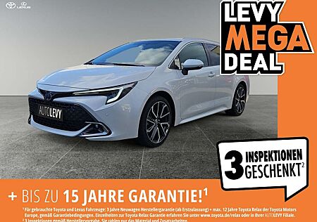 Toyota Corolla 1.8 Touring Sport Carplay*PDC*SHZ