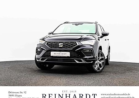 Seat Ateca 1.5TSi FR 19Z./LED/ACC/PANO/AHK/KAMERA/VC