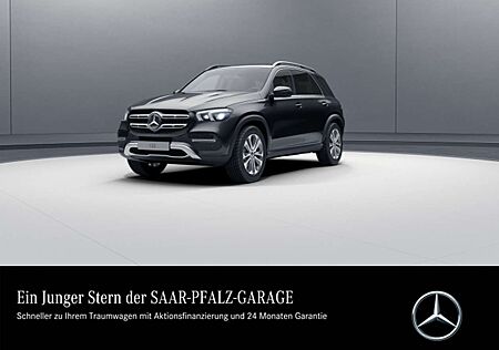 Mercedes-Benz GLE 400 GLE 400d 4M AMG*DISTR*CARPLAY*360°STANDHZG* Navi