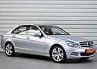 Mercedes-Benz C 180 C180 CGI+1.Hand+Bi-Xenon+AHK+Memory+Sitzheizung