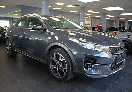 Kia XCeed 1.6 CRDi Eco-Dynamics 48V Mild Hybrid Platinum Edi