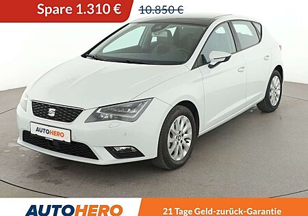 Seat Leon 1.2 TSI Style*NAVI*LED*PDC*SHZ*ACC*KLIMA*PANO*
