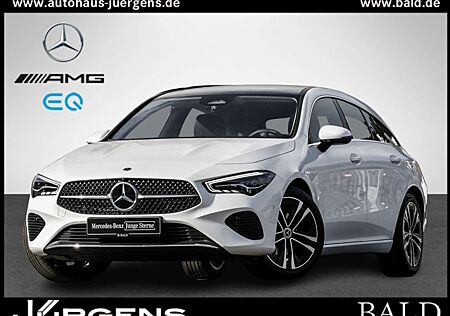 Mercedes-Benz CLA 180 SB Progressive/Pano/AHK/LED/Kamera/Shz