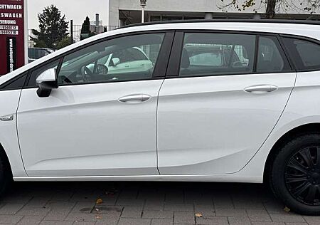 Opel Astra TÜV AU NEU*Erdgas*NAVIGATION*SITZ-HZ*TEMPO
