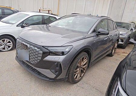 Audi Q4 e-tron 35 2x S LINE/EDITION-ONE/ACC/PANO/MTRX