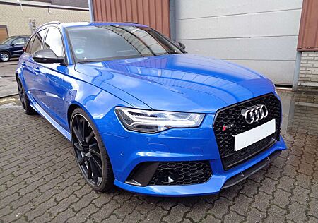 Audi RS6 4.0 TFSI quattro Performance *1.Hand*