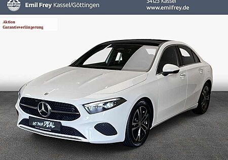 Mercedes-Benz A 180 A-Klasse