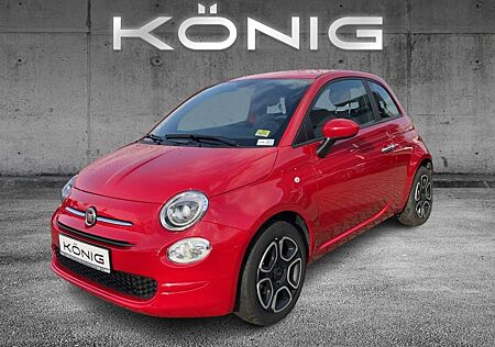 Fiat 500 1.0 CLUB Klima*GRA *EFH*LR*el.ASP