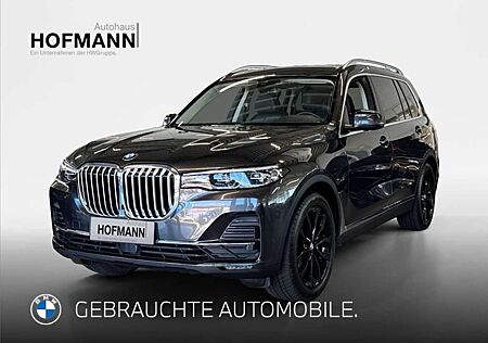 BMW X7 xDrive30d+ACC+H&K+STDHZ+Soft Close+Aktivlenku