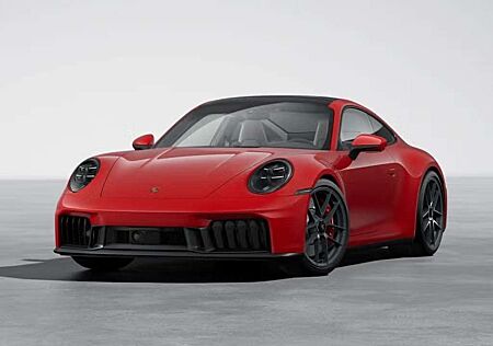 Porsche 992 911 Carrera 4 GTS Liftsystem BOSE Sportsitze