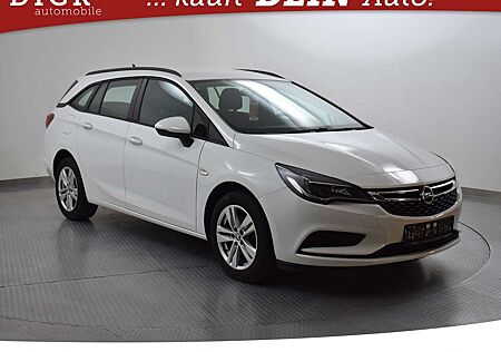 Opel Astra ST 1.0 Business NAVI+PDC+MFL+TEMPO+KLIMA