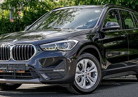 BMW X1 xdrive25e Advantage auto 220ps