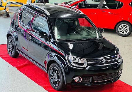 Suzuki Ignis Intro Edition+ -Automatik