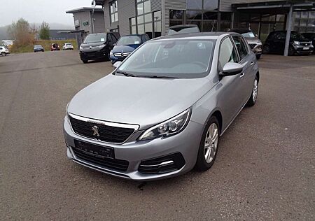 Peugeot 308 Active,Automatik,Navi